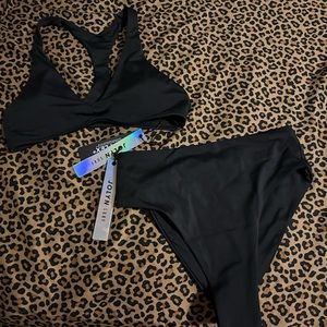 Jolyn bikini swimsuit